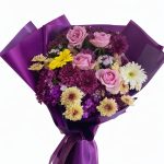 Mor Sevda